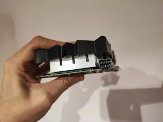 Zotac GTX 1650 GDDR6