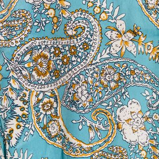 Bolero fino estilo Ibiza