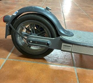 Patinete Eléctrico Xiaomi