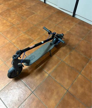 Patinete Eléctrico Xiaomi