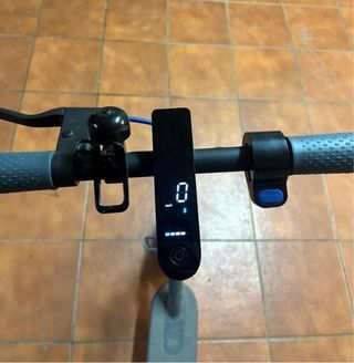 Patinete Eléctrico Xiaomi