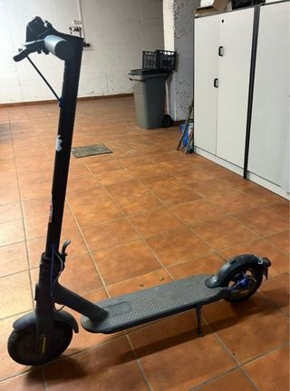 Patinete Eléctrico Xiaomi