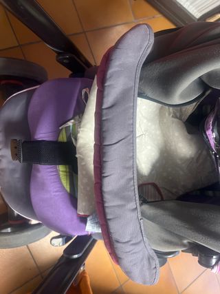 Silla de paseo Jane Rider