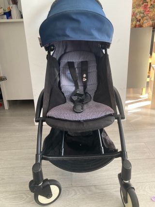 Silla de paseo YOYO