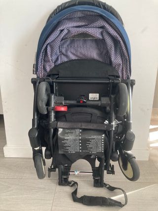 Silla de paseo YOYO