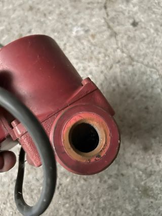 Bomba Grundfos UPS 25-40 130 Calefacción