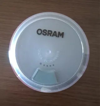 Baliza V16 LEDguardian OSRAM