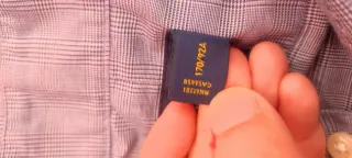 Camisa Polo Ralph Lauren Cuadros Rosa