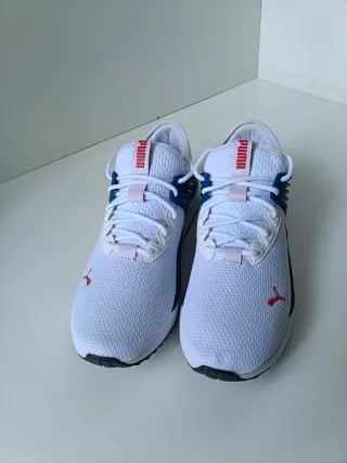 Scarpe Puma sportive uomo