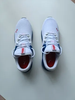 Scarpe Puma sportive uomo