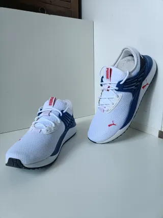 Scarpe Puma sportive uomo