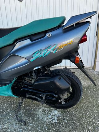 Honda SFX
