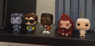 Funko Pop Stranger Things Kinder Joy