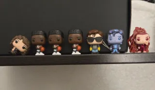 Funko Pop Stranger Things Kinder Joy