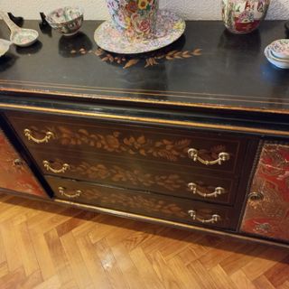 CHOLLO LIQUIDACION APARADOR ANTIGUO