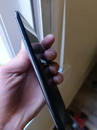 Samsung Galaxy A20e Negro