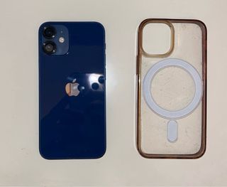 iPhone 12 mini Azul