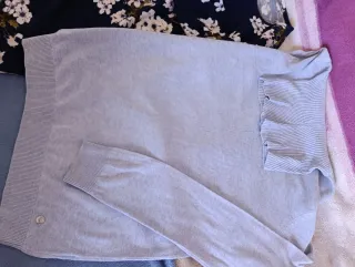 Lote Ropa Mujer Negra y Rosa