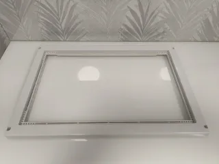 Microondas Panasonic Blanco