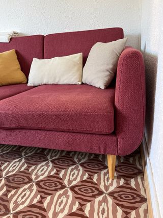 Divano a 2 posti Ikea SMEDSTORP