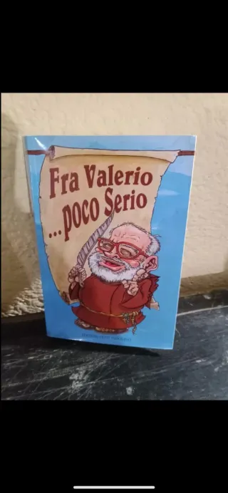 Fra Valerio Poco Serio
