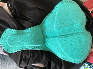 Mono tritraje Triatlón Mujer Talla M Aptonia