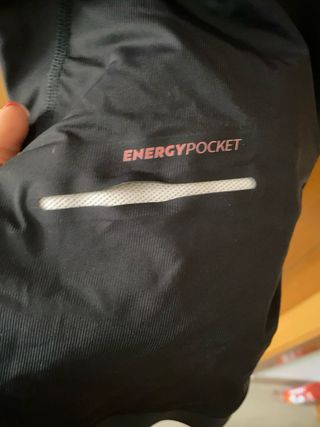 Mono tritraje Triatlón Mujer Talla M Aptonia