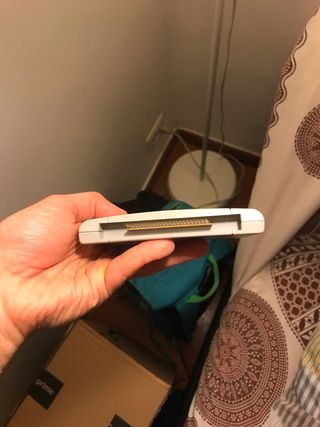 Donkey Kong Country SNES PAL