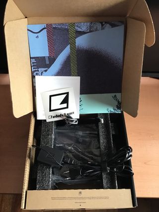 Elektron Digitakt II