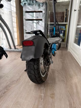 Smartgyro Rockway 800W 48V 13Ah Patinete Eléctrico