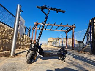 Smartgyro Rockway 800W 48V 13Ah Patinete Eléctrico