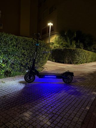 Smartgyro Rockway 800W 48V 13Ah Patinete Eléctrico