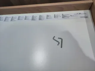 Cambiador bebé Sniglar madera