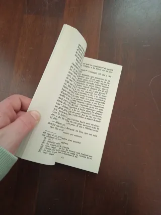 Llibre De Les Bèsties