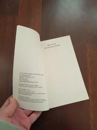 Llibre De Les Bèsties