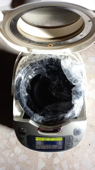 Moulinex Maxichef Advanced