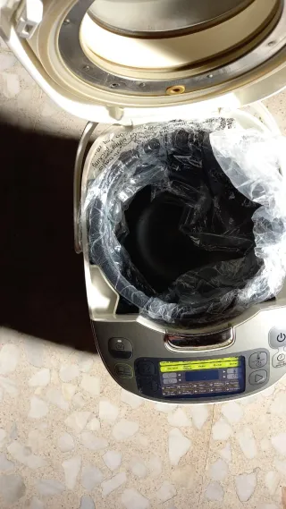 Moulinex Maxichef Advanced