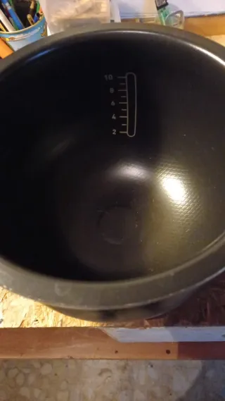 Moulinex Maxichef Advanced