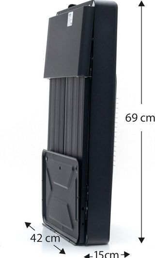 KEKAI - Estufa de gas plegable