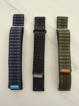 Samsung Galaxy Watch 7 LTE 47mm Argento