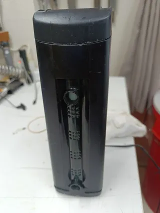 Filtro interior acuario