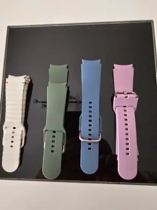 Samsung Galaxy Watch 7 40mm Beige