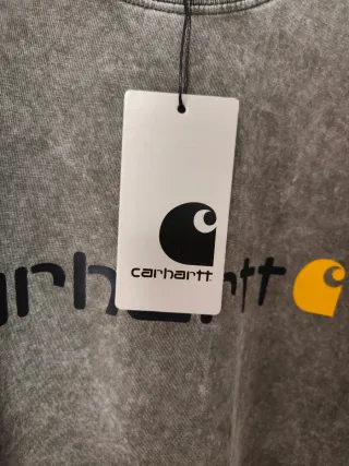 Camiseta Carhartt