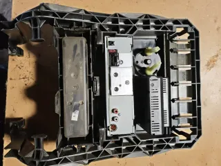 Panel Mercedes W210 E290