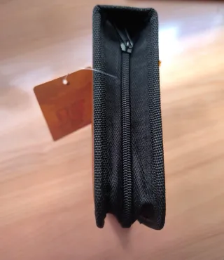 Estuche Organizador CD/DVD Marrón