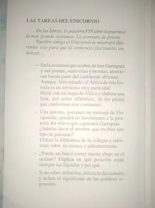 El Pirata Garrapata en Africa