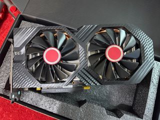 Tarjeta Gráfica Gigabyte