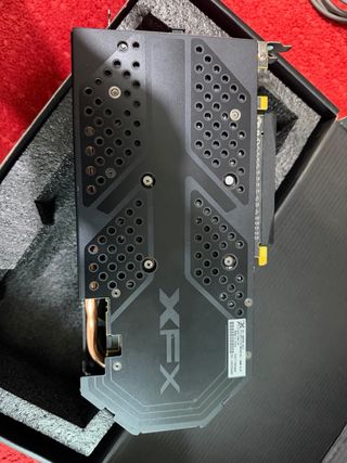 Tarjeta Gráfica Gigabyte