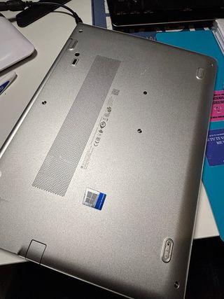 HP EliteBook 840 G5
