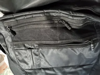 Maletín Portafolios Samsonite Negro